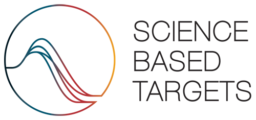 Science Based Targets logo